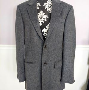Oscar de la renta Men's Blazer